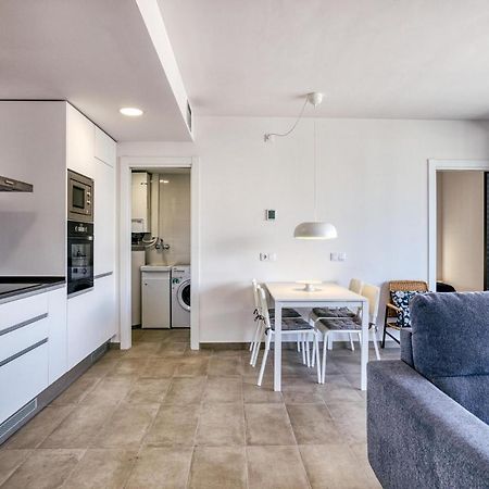 Murtra Apartment Rosas Exteriör bild