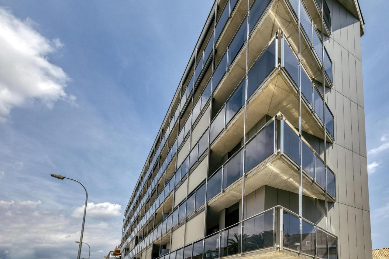 Murtra Apartment Rosas Exteriör bild
